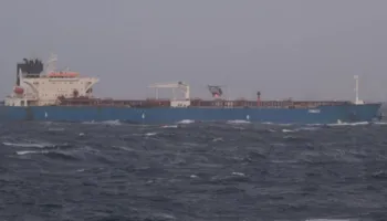 Franca ndalon cisternën ruse të sanksionuar pas informacionit të inteligjencës britanike