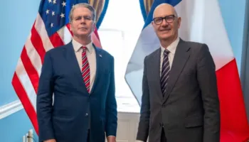 Franca paralajmëron SHBA-të: Çdo tentativë për marrjen e Groenlandës rrezikon marrëdhëniet tregtare me BE-në