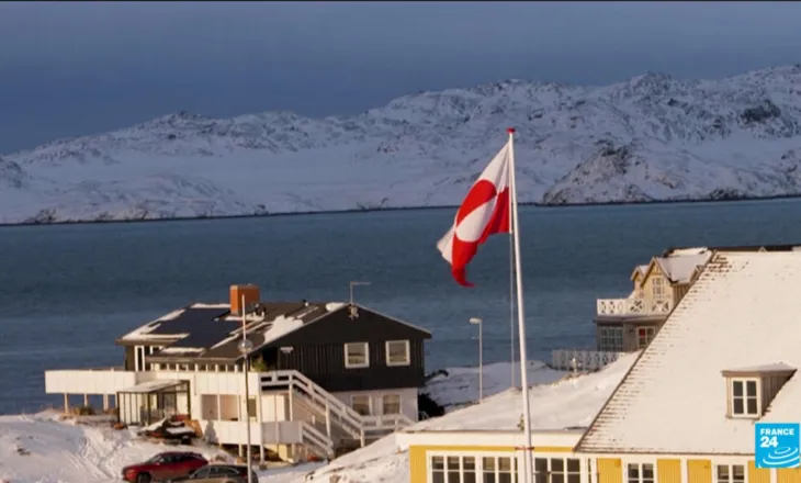 Franca paralajmëron SHBA-të: Groenlanda është “vijë e kuqe”, rrezikohen marrëdhëniet ekonomike me BE-në