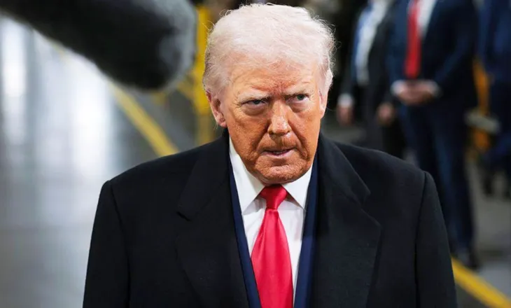 Franca refuzon ftesën e Trump/ Kandaja jep përgjigje pozitive por me një kusht