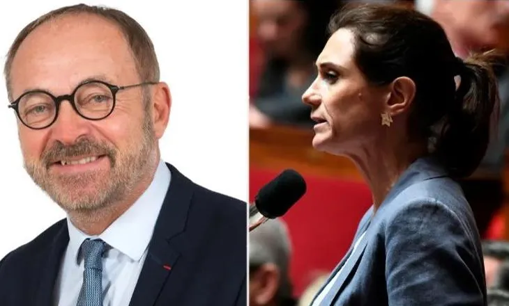 Francë/ Ish-senatori që drogoi deputeten del para gjykatës në Paris