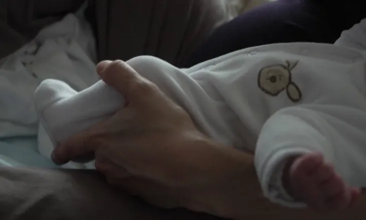 Francë, lindshmëria “në kolaps”:  E paprecedent qe nga Lufta e II, ka më shumë vdekje