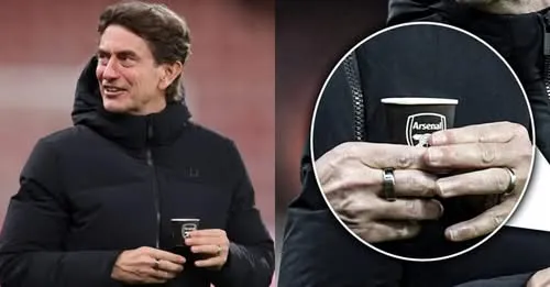 Frank, çfarë gafe! Detaji i bujshëm nuk iu shpëton tifozëve të Tottenham