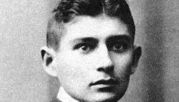 Franz Kafka: Ja pse bëjnë mëkate njerëzit…