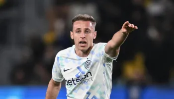 Frattesi dëshiron Juven, i thotë “jo” Fenerbahçes. Zikaltrit nuk bëjnë ulje çmimi