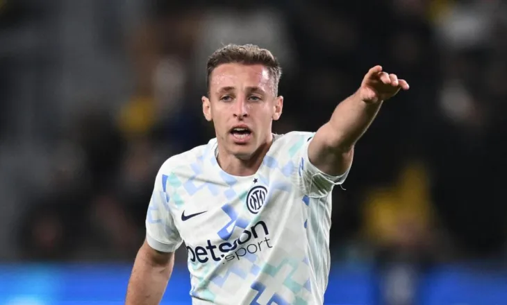 Frattesi dëshiron Juven, i thotë “jo” Fenerbahçes. Zikaltrit nuk bëjnë ulje çmimi