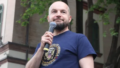 Fred Lela hap zemrën: Më zë frika kur mendoj se kush do ta zëvëndësojë Berishën