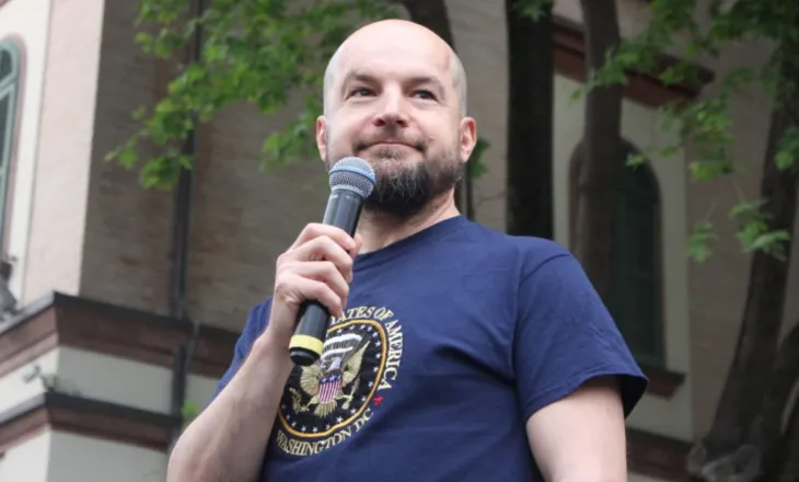 Fred Lela hap zemrën: Më zë frika kur mendoj se kush do ta zëvëndësojë Berishën