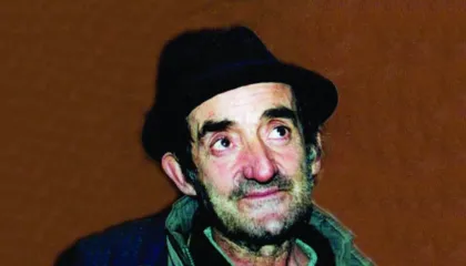 Frederik Rreshpja: Ah… kur të vish ti, unë do të jem tretur…