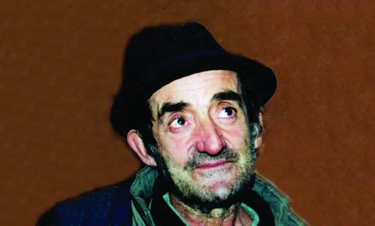 Frederik Rreshpja: Ah… kur të vish ti, unë do të jem tretur…