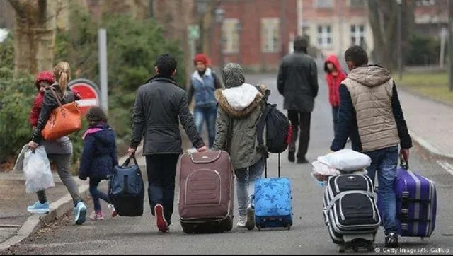 ‘Frenim’ i emigracionit ilegal/ Bien hyrjet e paligjshme në BE nga Ballkani