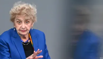 Friedman: ‘Unë jam vajza që Hitleri e kishte frikë’