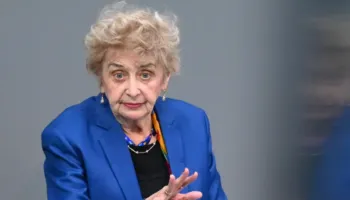 Friedman: Unë jam vajza që Hitleri e kishte frikë