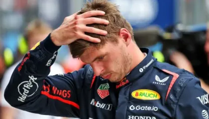 Frika e madhe e Max Verstappen, Red Bull pranon se do të vuajë