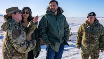 Frika për aneksimin e Groenlandës ringjallet pas operacionit amerikan në Venezuelë