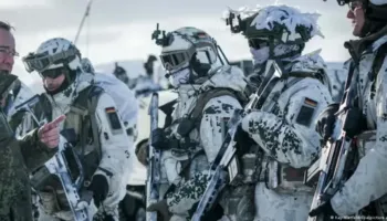 “Frikë nga tarifat e Trump”, DW: Pse u tërhoqën trupat gjermane nga Groenlanda