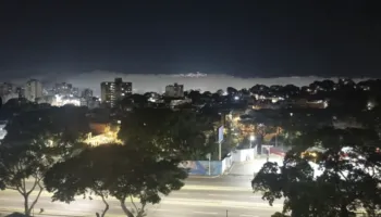 Frikë për sulme të reja amerikane,të shtëna armësh në Karakas, ushtria patrullon rrugët e Venezuelës