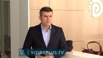 “Front i përbashkët kundër qeverisë”, Hasimja takon Berishën dhe sqaron nismën “Forumi për Dialogun Politik”