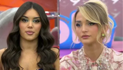 Fshehja e marrëdhënies trazon shtëpinë, përplasje e fortë Selina–Greta