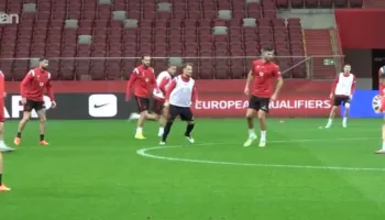 FSHF, kërkesë për më shumë bileta në Poloni/ Negociohet me polakët për tifozët shqiptarë