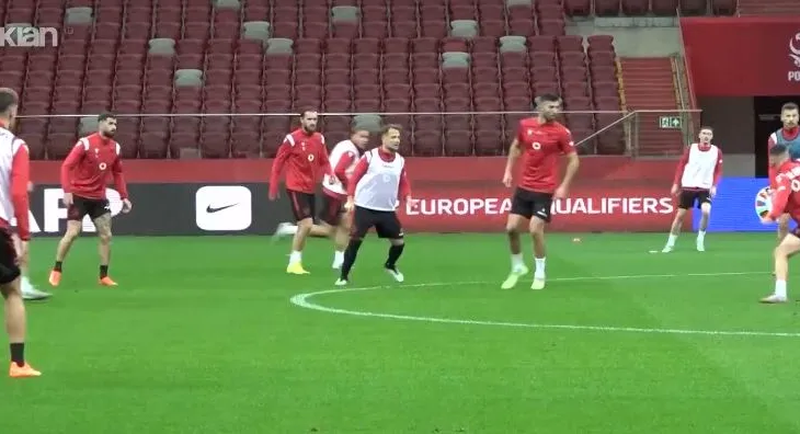 FSHF, kërkesë për më shumë bileta në Poloni/ Negociohet me polakët për tifozët shqiptarë