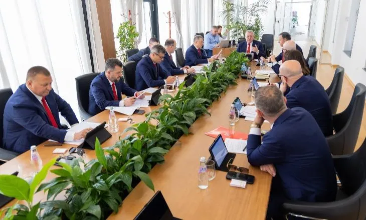 FSHF mbledh më 16 shkurt Asamblenë e Përgjithshme të Zakonshme Zgjedhore, do zgjidhet presidenti dhe anëtarët e KE