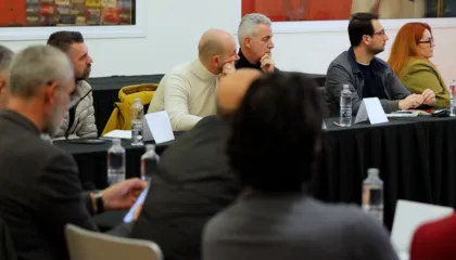 FSHF organizon seminar mbi inteligjencën emocionale në “Shtëpinë e Futbollit” me stafet e ekipeve kombëtare