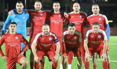 FSHF Sunday League sjell emocione, ka rivalitet dhe ambicie për trofe