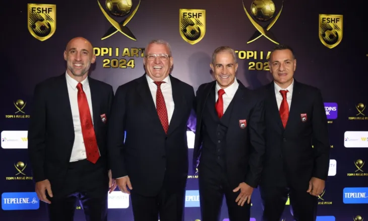 FSHF-Sylvinho “tym i bardhë”, vjen rinovimi, por çfarë ndodh pas korrikut?