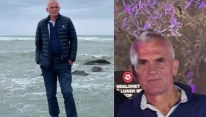 “Fshihu këtu, mos dil”, vrasja me çekiç e 57-vjeçarit, gruaja e viktimës rrëfen detajet tronditëse: Vdiq për të mbrojtur 3 të moshuar