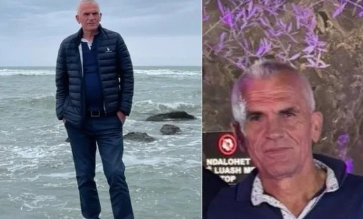 “Fshihu këtu, mos dil”, vrasja me çekiç e 57-vjeçarit, gruaja e viktimës rrëfen detajet tronditëse: Vdiq për të mbrojtur 3 të moshuar