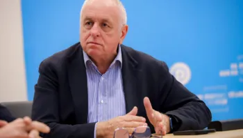 Ftesa e Trump në Bordin e Paqes/ Tritan Shehu: Spekulimet e Ramës për personalizime apo “super role”, larg realitetit