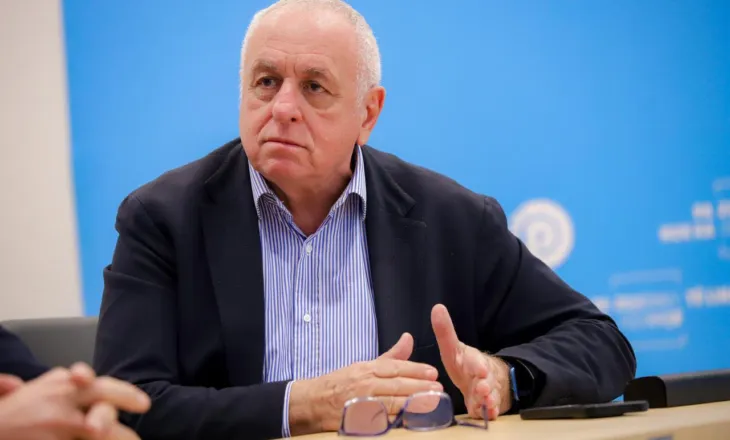 Ftesa e Trump në Bordin e Paqes/ Tritan Shehu: Spekulimet e Ramës për personalizime apo “super role”, larg realitetit