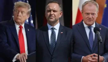 Ftesa e Trump për Bordin e Paqes, fut në sherr Presidentin dhe Kryeministrin polak