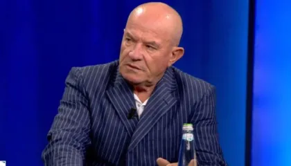 Ftesa e Trump për Ramën në Bordin e Paqes/ Meçe: Vlerësim për Shqipërinë, partneritet i fortë me SHBA