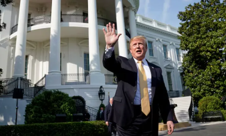 Ftesa e Trump për Shqipërinë, reagon Shtëpia e Bardhë: S’ka asnjë detyrim për 1 mld dollarë!