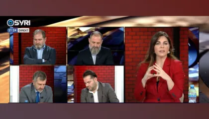 Ftesa e Trump/ Shehu: Ka vlerë diplomatike, por mori vlerë politike