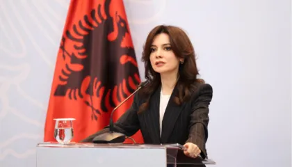 “Ftesa e Trump vlerësim për lidershipin e kryeministrit Rama”, Spiropali: Trillime, s’do paguajmë miliarda për të qenë pjesë e Bordit të Paqes