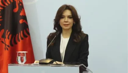 Ftesa për Bordin e Paqes, Spiropali: U pasua nga një lumë marrëzish! Nuk i kundërvihet OKB-së, por rrjedh prej saj