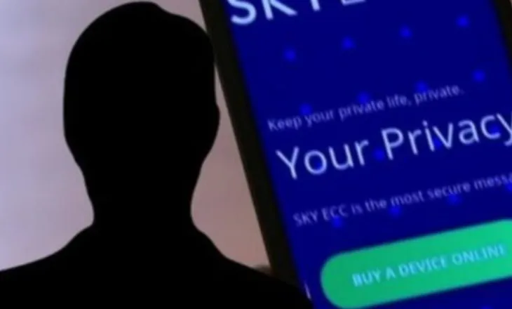 Fund i epokës SkyECC? Itali dhe Spanjë përjashtojnë provat, dhjetëra të pandehur lirohen