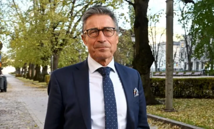 “Fundi i botës që njohim”, ish-shefi i NATO-s: Sulmi ndaj Groenlandës, pasoja masive