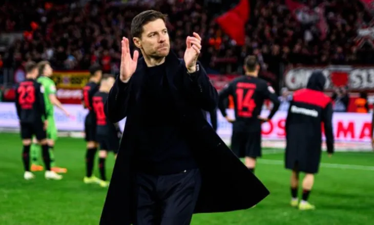 Fundi i hidhur me Realin e Madridit nuk e ndal, Çabi Alonso do të kthehet sërish në ajkën e futbollit europian