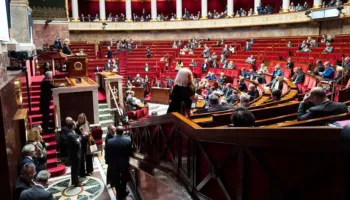 Fundi i një tabuje mesjetare, Franca heq konceptin e detyrimit martesor për marrëdhënie seksuale