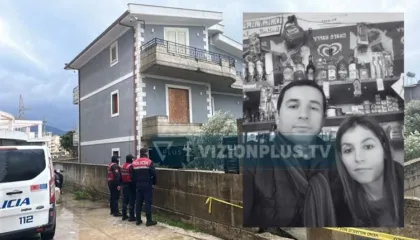 Fundi tragjik i një divorci! Llogora dhe Sose Xhebroj nuk ia dolën të shpëtonin martesën, përfunduan të vdekur