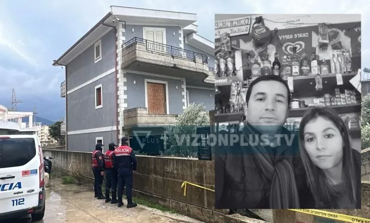 Fundi tragjik i një divorci! Llogora dhe Sose Xhebroj nuk ia dolën të shpëtonin martesën, përfunduan të vdekur