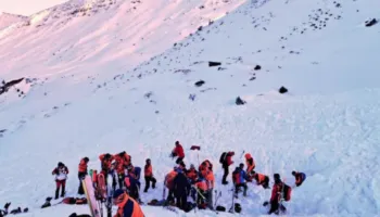 Fundjavë e zezë në Alpet Austriake, tetë skiatorë humbin jetën nga ortekët brenda një dite