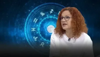 Fundjavë kritike! Meri Gjini zbulon kush rrezikon më shumë: Shenja që bën mirë të laj borxhet,dikush pret investim të..