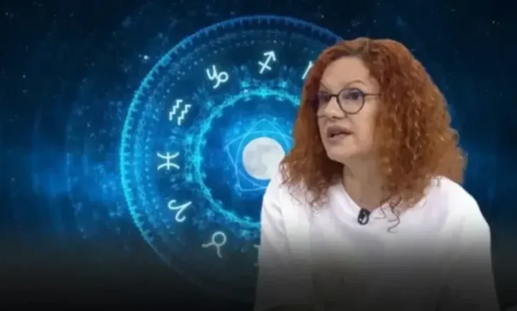 Fundjavë kritike! Meri Gjini zbulon kush rrezikon më shumë: Shenja që bën mirë të laj borxhet,dikush pret investim të..