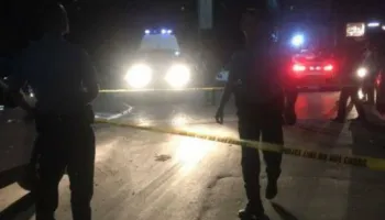 Furgoni del nga rruga, aksident me vdekje