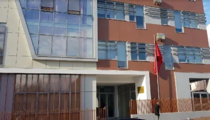 Furnizonin burgun e Elbasanit me drogë, gjykata jep vendimin për efektivin dhe 2 personat e tjerë